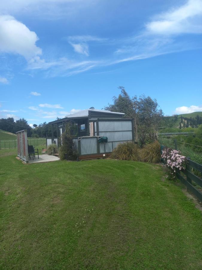 Long Cottage Patangata Экстерьер фото
